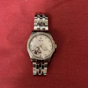 Authentic Bulova Automatic Watch